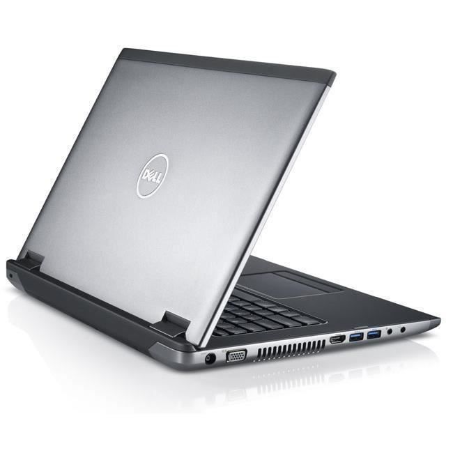 Dell VOSTRO 3560 Core i3 3110M 4 G0 320 Go WIN 7 PRO - Dell