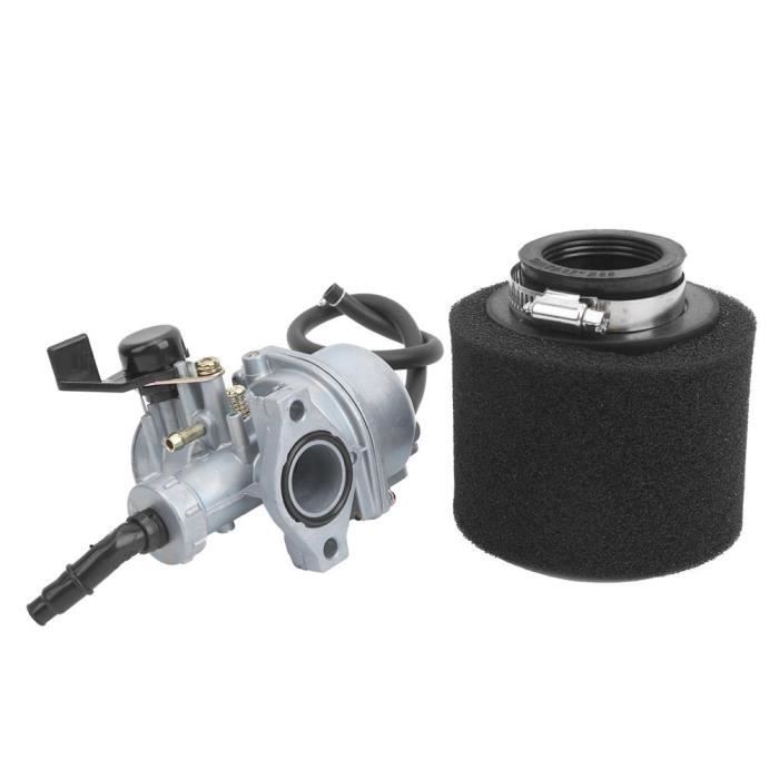 EJ.life carburateur de VTT Carburateur carburateur 22mm admission