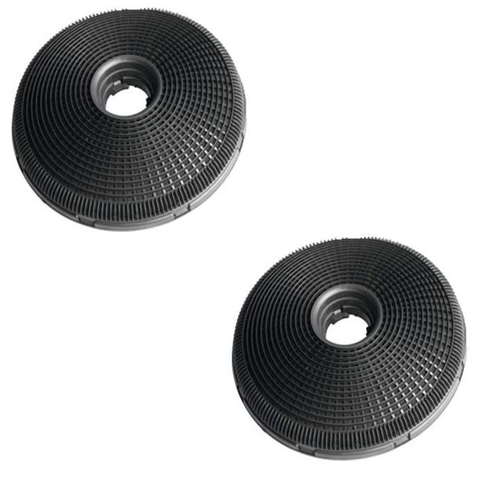 Electrolux ECFBLL01 Cooker hood filter 190 mm 40 mm