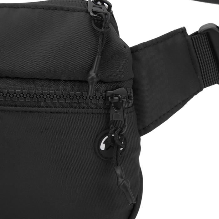 Sac Banane étanche Grande Capacité - Sangle Réglable, Polyester, Unisexe Adulte NEUF Avec étiquette