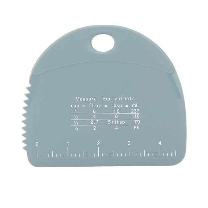 Kit Outils Grattoir à Ciment Pour Joints De Carrelage - Silicone/verre - Neuf