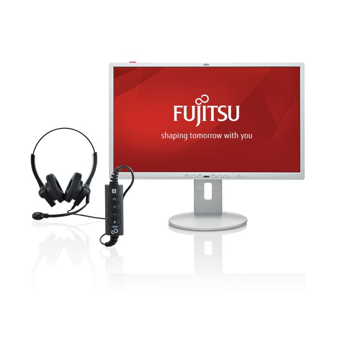 FUJITSU Moniteur LCD B22-8 WE Neo 55,9 cm (22\