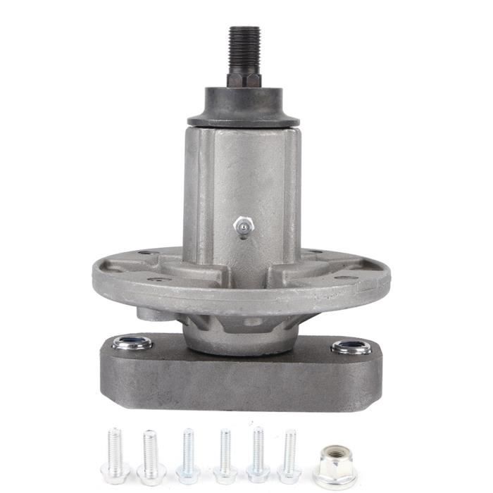 Broche Pivot D'essieu Avant Pour John Deere - Compatible Références T21669 Et T23118 - Pièce Neuve