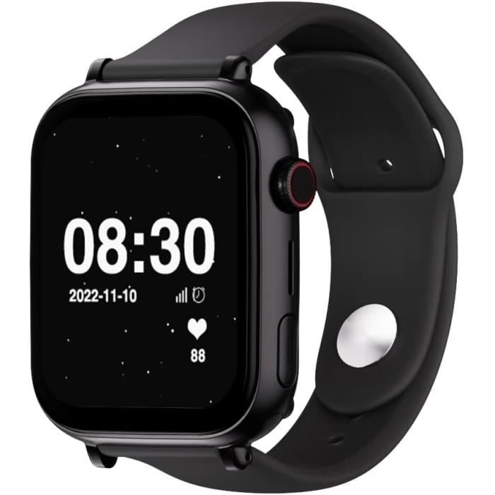 SaveFamily SaveWatch Plus GPS Enfant / is - vue 2