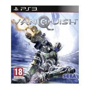 Jeu Vidéo - Generique - Vanquish - Plateforme PS3 - Titre Vanquish - Jeux Vidéo et Accessoires