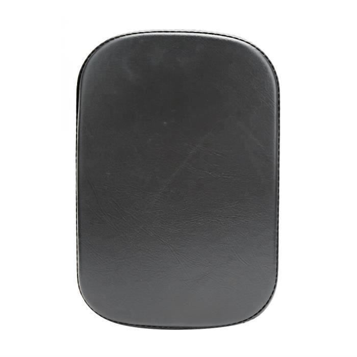 Pil Passager En Cuir Synthétique Pour Selle De Moto 400 EX400 2017-2020