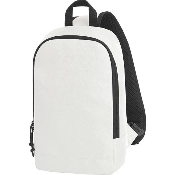 Sac à dos - HALFAR - 1816080 - Mono bretelle - Polyester - 30x18x8 cm - 5 Litres Sac à dos - HALFAR - 1816080 - Mono bretelle - Polyester - 30x18x8 cm - 5 Litres