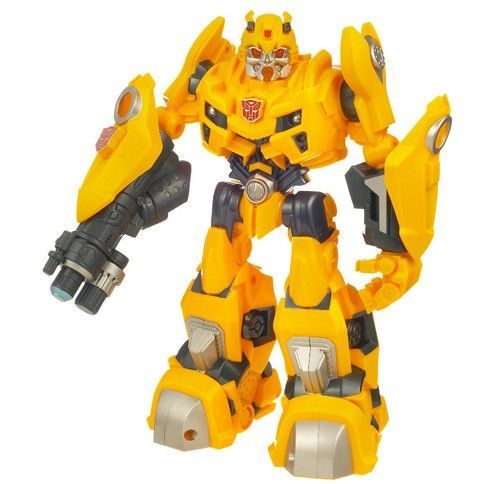 robot transformers telecommande