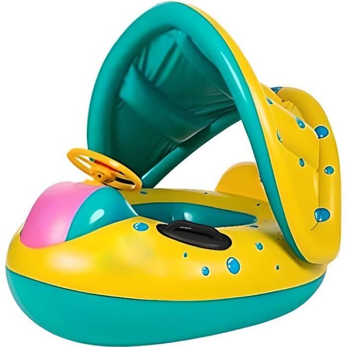 Bébé Siège De Piscine,Bouée Pour Bébé,Bouee Bebe,Aide à La Natation Flotteur De Piscine De Bebe Bouee Enfant Bouee Piscine Bouee Gonflable 32193 B