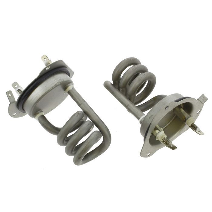 Puleggia Tendicinghia Con Perno E N.2 Cuscinetti - Foto 12