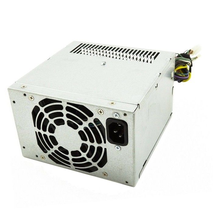 HP DPS 320QB A - vue 2