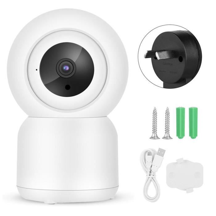 Caméras de surveillance sans fil : protégez votre maison ou local professionnel - Europ - Camera