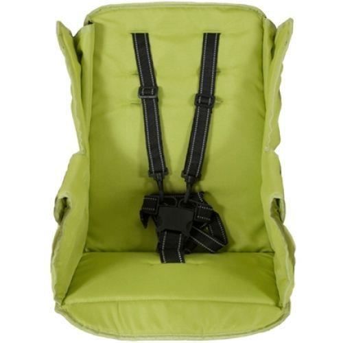 poussette triple joovy big caboose