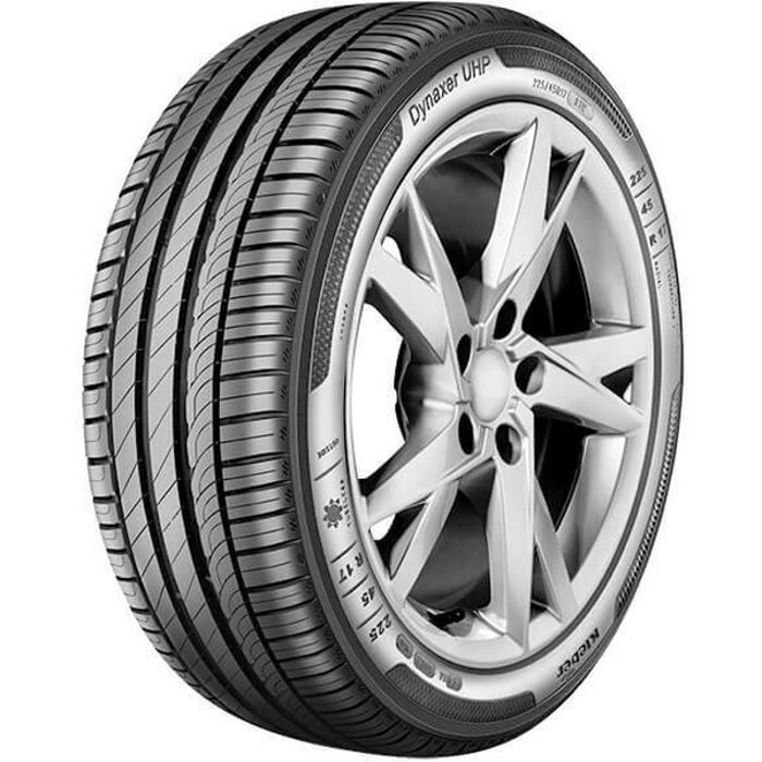 KLEBER - Pneu Eté - DYNAXER SUV - 215/55 R18 V