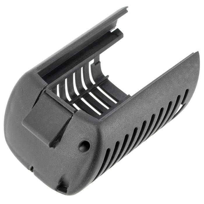 Cassette de poussiere 343374730 ponceuse metabo