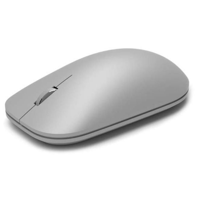 Souris Microsoft Surface Mouse – Optique Sans Fil, Bluetooth 4.0, 1000 DPI - vue 6