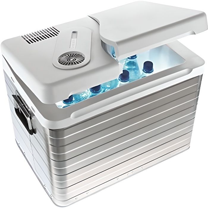 Glacière électrique Mobicool