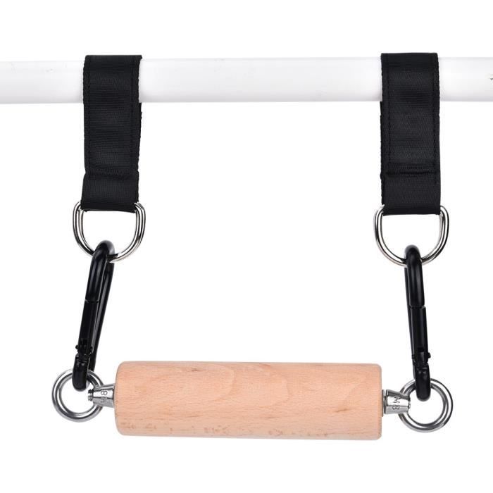 QHP - Bâton d'entraînement - Avec Drapeau - 110cm - Blauw