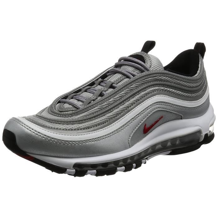 nike silver bullet