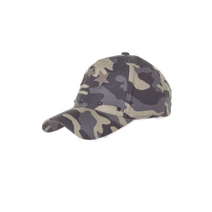 casquette antony morato