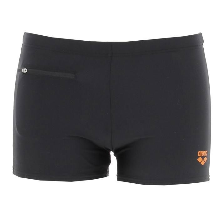 Maillot de bain boxer Men s arena zip swim short - Arena
