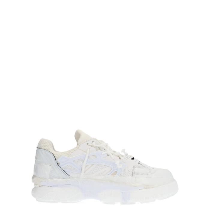 Basket margiela homme hot sale