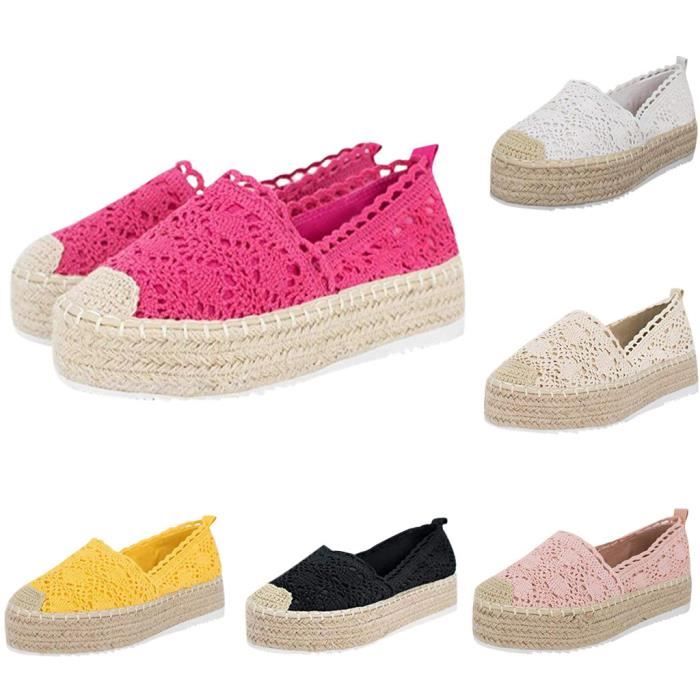 espadrille ouverte plateforme,Limited Time Offer,slabrealty.com