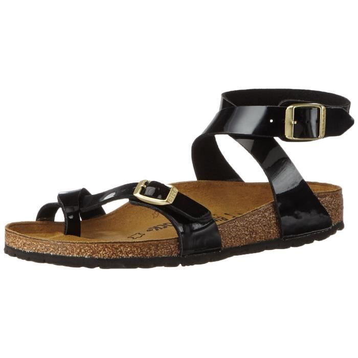 sandales femme bride cheville