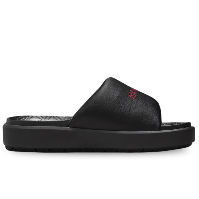 Nike Nike Wmsn Jordan Sophia Claquette pour Femme Noir FZ7012-001