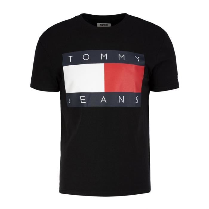Tommy Hilfiger Tommy Jeans 90 S DENIM jupe-Bleu moyen-Small-RRP £ 65-NEUF