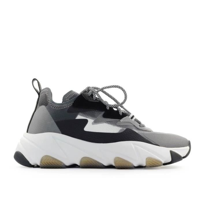 basket ash homme