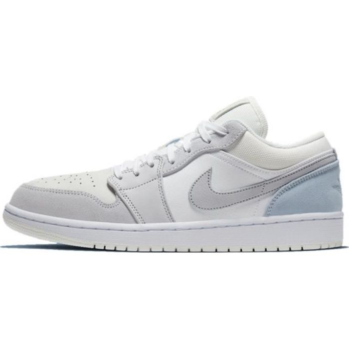 air force blanche basse jordan