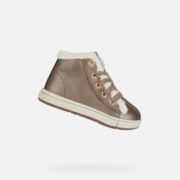 Tennis sales geox fille