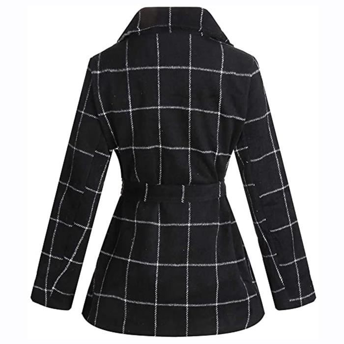 Hommes Doublure en fourrure en daim synthétique Veste en Cuir Hiver Fleece Épaissir Parka pilote manteaux Hommes Doublure en fourrure en daim synthétique Veste en Cuir Hiver Fleece Épaissir Parka pilote manteaux