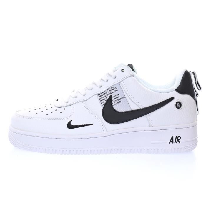 Baskets Air-Force 1 Low 07 LV8 Utility 