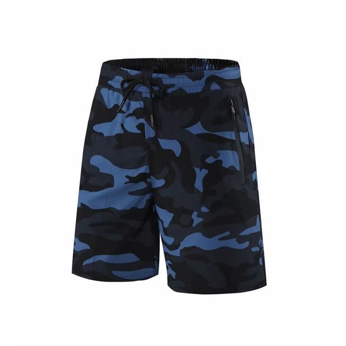 Short de Sport Homme - Sélection à Petits Prix