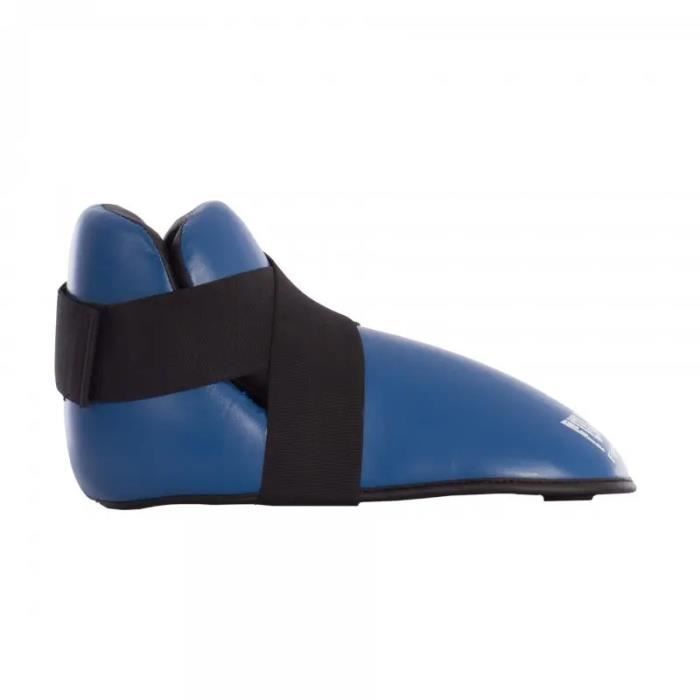 Chaussures de boxe de boxe Fullboxing Shell - azul - L