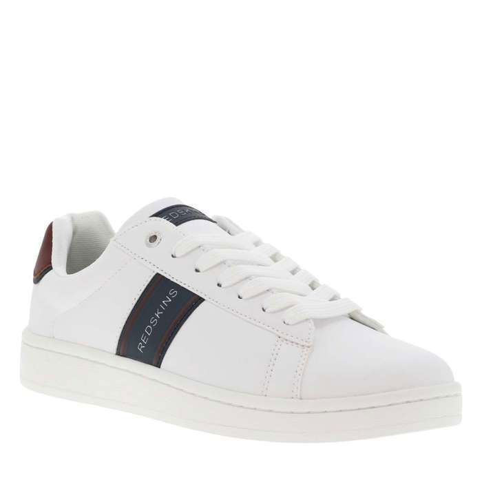 Redskins Tennis talon plat