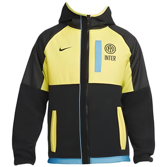 Veste de survêtement Nike AWF INTER MILAN