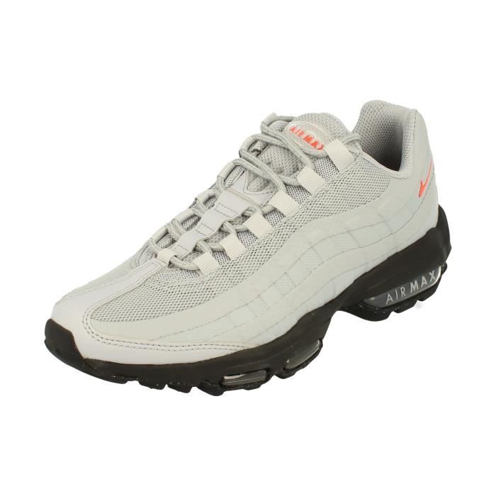 Chaussures de course NIKE Air Max 95 Ultra pour homme - Gris