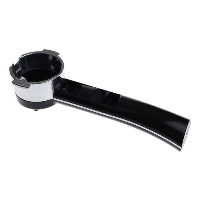 Porte filtre cafetière DELONGHI 7313271409 Support à dosettes Compatible BAR14N