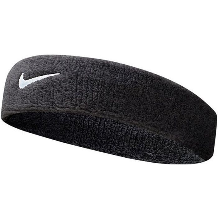 bandeau nike cheveux