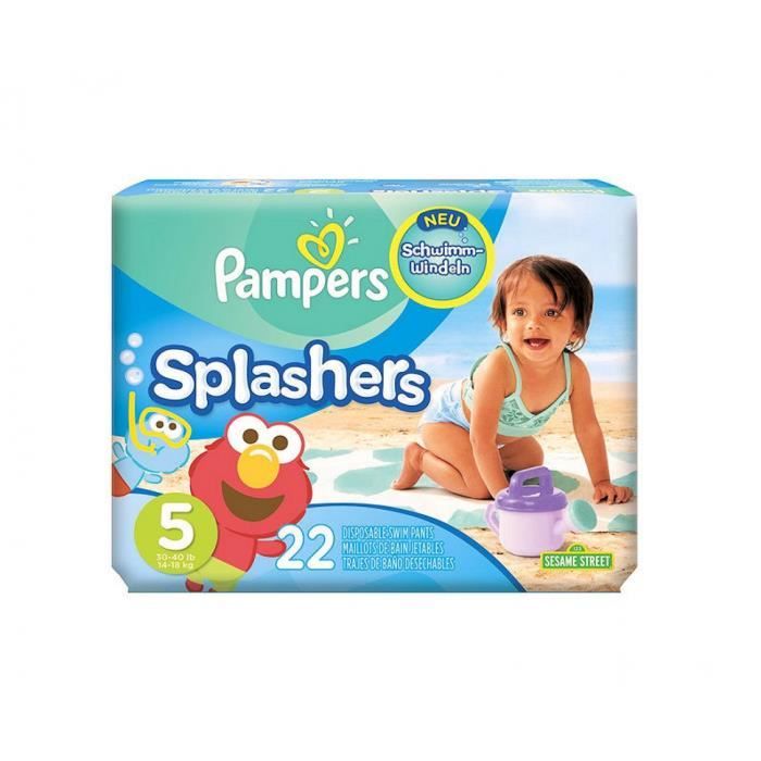 Pampers Maillots De Bain 44 Couches Splashers 14 18kg Taille 5 Plage Et Piscine Cdiscount Puericulture Eveil Bebe Pampers Maillots De Bain 44 Couches Splashers 14 18kg Taille 5 Plage Et Piscine Cdiscount Puericulture Eveil Bebe