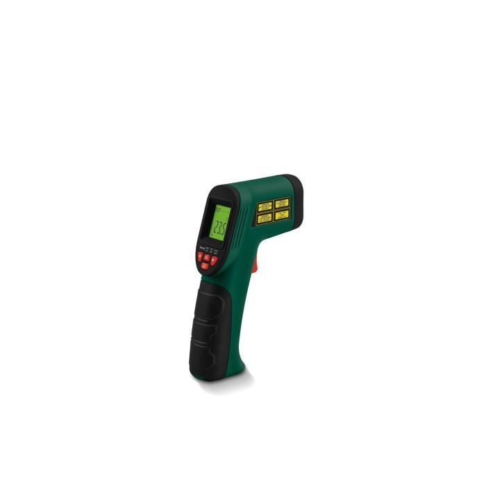PARKSIDE® Thermomètre infrarouge