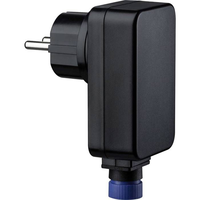 Meilleurs prix pour Système d'éclairage Plug&Shine Paulmann  98848 21 W  noir