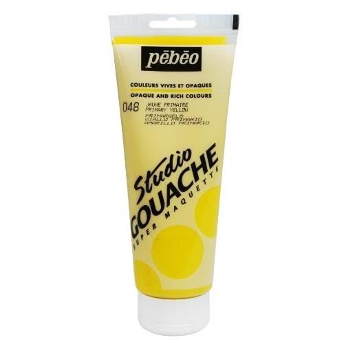 Peinture Gouache Extra Fine - 20 Ml - Gouache T7 - GOUACHE