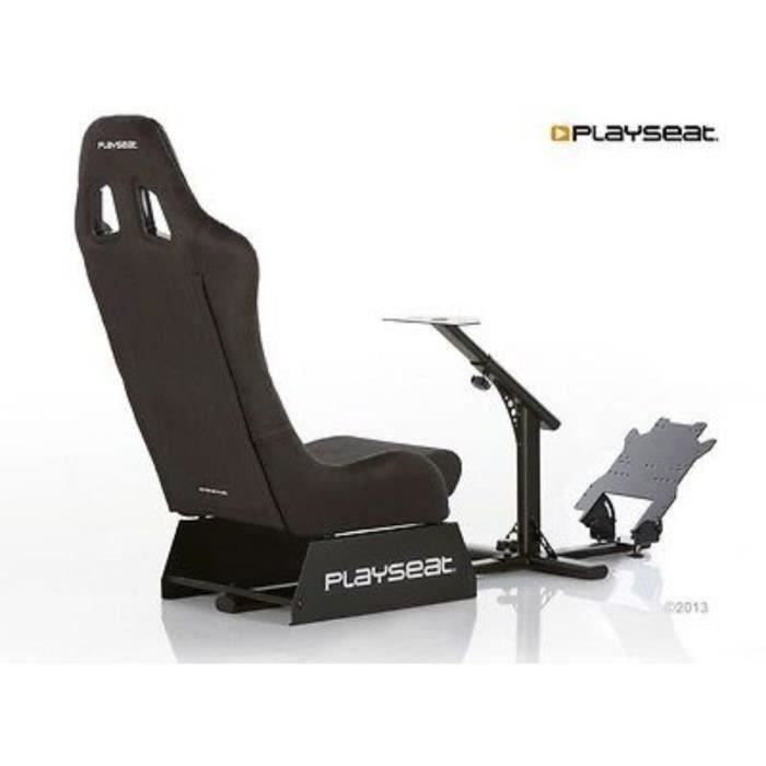 Playseat+volant logitech G29+boîte de vitesse logitech Canton Vaud 