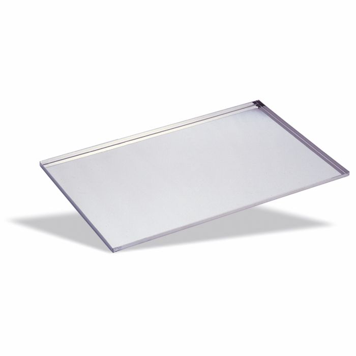 Plat à Pâtisserie Temptations By Tara – 1QT – Bord Ondulé – Motif Dentelle Florale – Multicolore