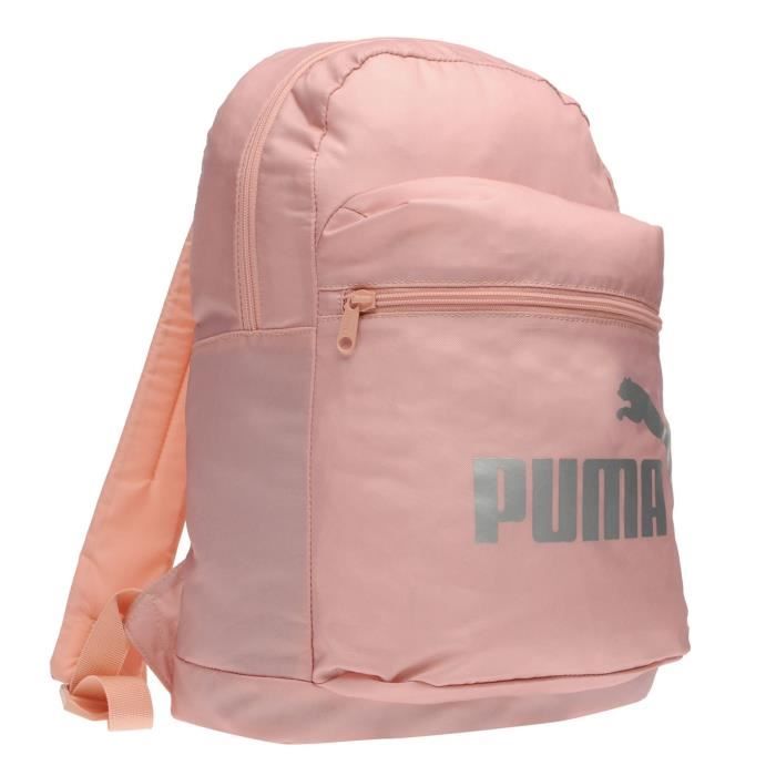 sac a dos puma femme