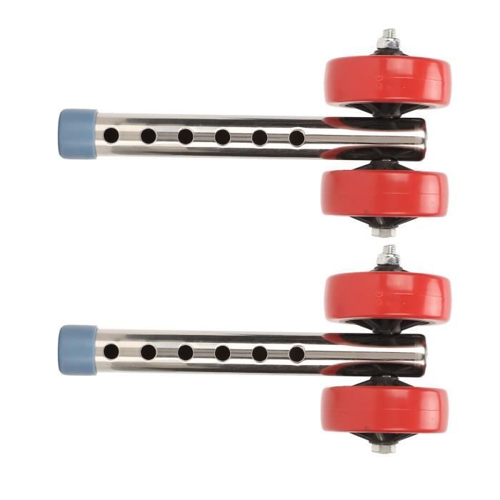 Kit De Mise à Niveau Poignée De Porte Tesla Model S 2012-2017 - Engrenage Acier Inox Et Microswitch Renforcés - Inclut Clips Et Joints